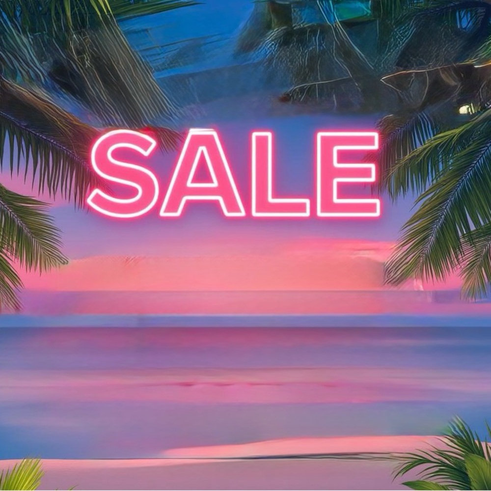 SALE - Picture 1 of 1